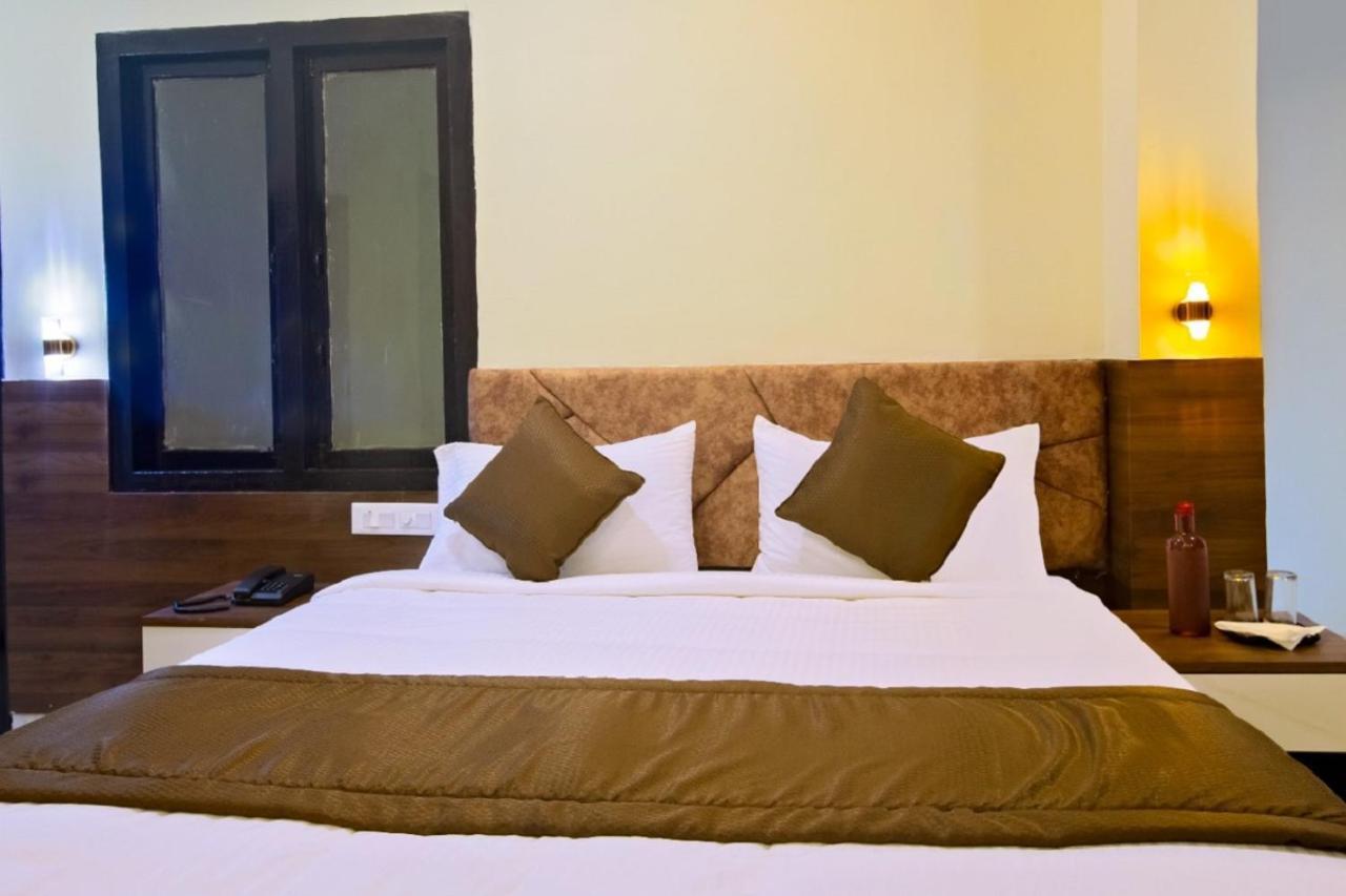 Hotel Ivy Residency Coimbatore Exterior foto